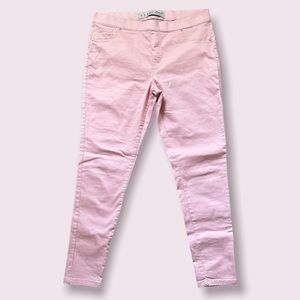 Denim Co. Pants